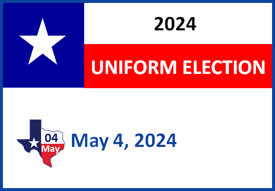 Uniform Elelction - May 4, 2024