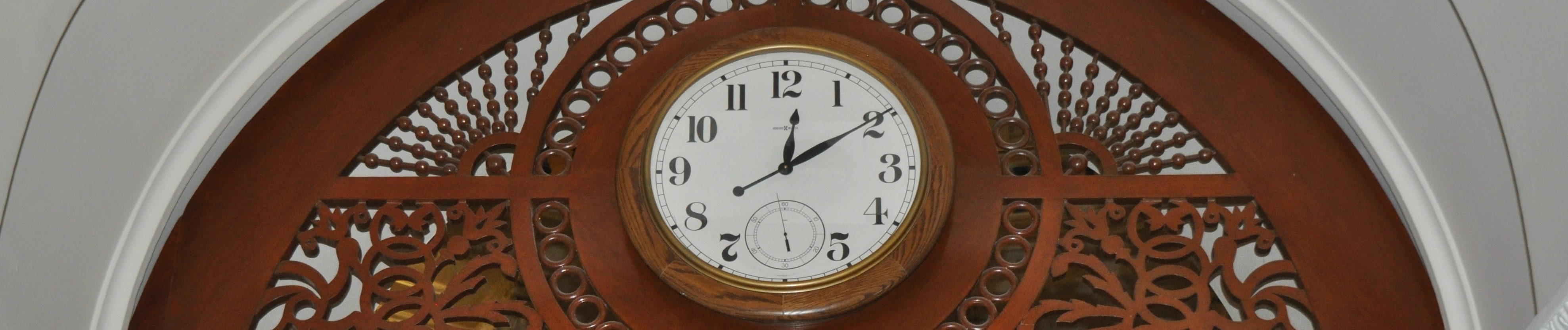 Clock